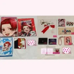 いれいす りうら まとめ売り