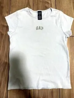 GAP キッズ Tシャツ ライトブルー XL(12)