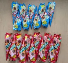 カプリコ【20本セット】のサムネイル