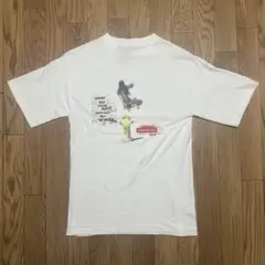 希少 80年代 Monkey Punch モンキーパンチ 酔拳 Tシャツ М - メルカリ