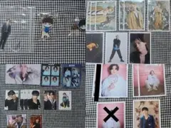 超特急 カイ まとめ売り