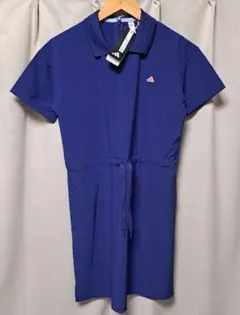 74%OFF！新品タグ付き！アディダスゴルフAEROREADY ワンピース