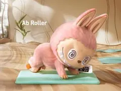 ラブブ THE MONSTERS Lazy Yoga 3ピース　新品未開封 楽天市場】【残り2点 正規品・即納 】 POPMART THE MONSTERS