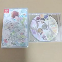 オランピアソワレ Catharsis 通常版