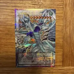 スターダスト・ドラゴン ヴィクティムサンクチュアリ プリシク
