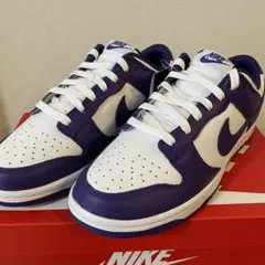 【送料無／スピード発送】Nike Dunk Low 