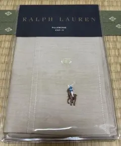 2025年最新】ラルフローレン 枕カバーの人気アイテム - メルカリ