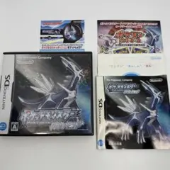 ポケットモンスター ダイヤモンド ニンテンドーDS ソフト