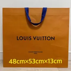 ルイヴィトン louis vuitton ショップ袋 紙袋　ショッパー　ギフト袋