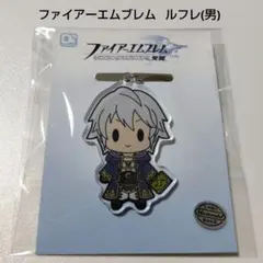 ファイアーエムブレム覚醒　アクキー　ルフレ ファイアーエムブレム エンゲージ アクリルブロックキーホルダー 66