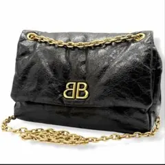 2025年最新】ウォレットチェーン バレンシアガの人気アイテム