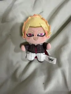 ブルーロック ほわぬい 士道龍聖 sweets flavor 2026