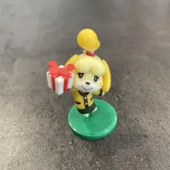 しずえ フィギュア どうぶつの森