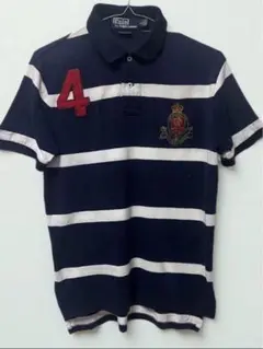 かつき着用 ラルフローレン ポロシャツ