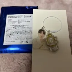 M!LK 吉田仁人 EBiDAN THE LIVE 2026アクリルキーホルダー
