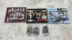 SnowMan BREAKOUT/君は僕のもの