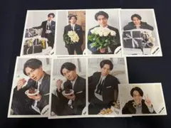 TravisJapan 松田元太 公式写真