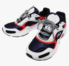 FILA ルミナンス TRC スニーカー 24cmのサムネイル