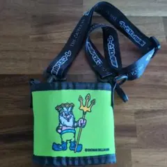 SHONAN BELLMARE 応援グッズ グリーン　カップホルダー