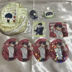 潔世一　まとめ売り　ブルーロック