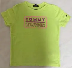 TOMMY HILFIGER Tシャツ 92cm
