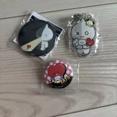 BTS BT21 TATA セット