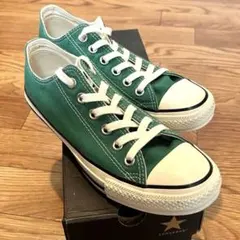 ✨新品✨コンバース オールスター プラットフォーム ピスタチオ 