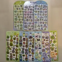 正規品】たまごっち コットンパフィ 平成はっぴーふぉん ぷくきら