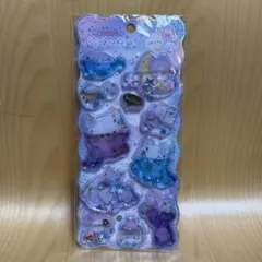 ウォーターシール ウォーターインシール