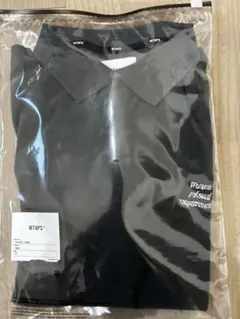 新品】WTAPS 23SS 231TQDT-SHM04 半袖シャツ - メルカリ