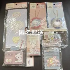 Lil ala mode セリア 7点セットのサムネイル