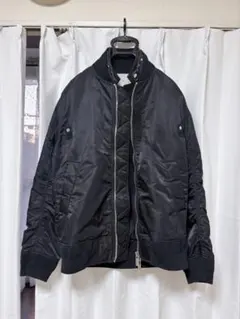 2026年最新】sacai ma-1の人気アイテム - メルカリ
