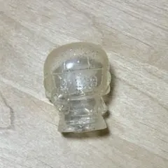 モニョチタポミチ ぎょうざちゃん 指人形 ソフビのサムネイル