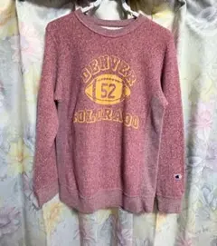 Champion REVERSE WEAVE スウェット Mサイズ