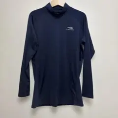 野球アンダーシャツ長袖