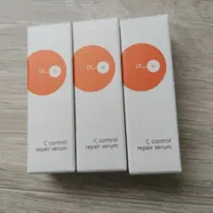 【3本】ドクターケイ　ケイCコントロール リペアセラム