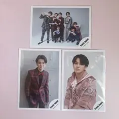 ■公式写真■TravisJapan宮近海斗１■