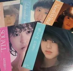 今井美樹 雑誌 切り抜き 173P ◇ほぼ欠けなし◇貴重！デビュー