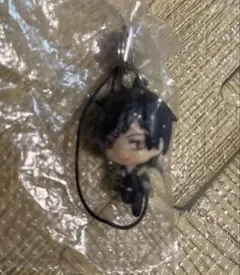 PSPソフト デュラララ!! 3way standoff 同梱特典 ちび臨也