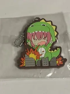 ぼっちざろっく 後藤ひとり 承認欲求モンスター ラバーマスコット