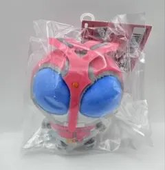 仮面ライダー パステルへんしんぬいぐるみ vol.2 カブト - メルカリ
