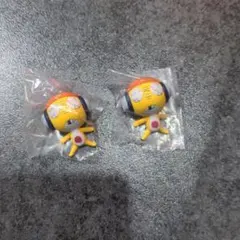 ケロロ軍曹ガチャガチャ