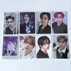 straykids リノトレカまとめ売り14枚セット＋大判トレカ1枚 - メルカリ