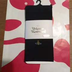 Vivienne Westwood 8分丈レギンス M-L ブラックのサムネイル