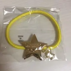 EXILE ヘアゴム