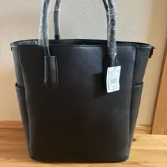 B:MING by BEAMS 2wayバック　新品未使用　A4 ビームス