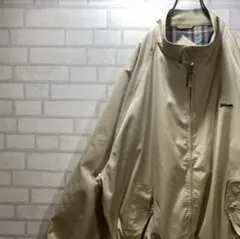 ナイロン ナイロンジャケット