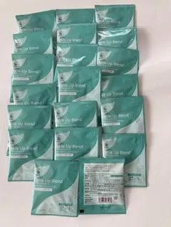 ミルクアップブレンド 授乳・食事