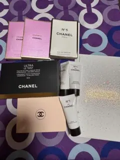 CHANEL ✌︎(΄◉◞౪◟◉｀)✌︎様専用