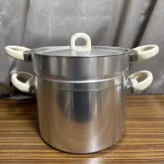 2026年最新】アルミ両手鍋の人気アイテム - メルカリ